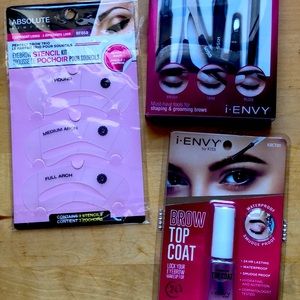 Brow Kit